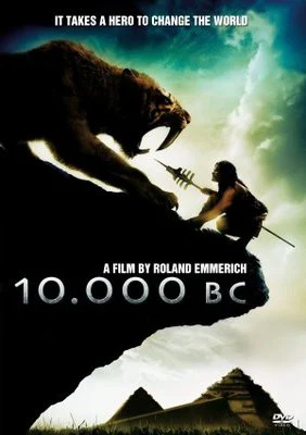 10.000 Năm Trước Công Nguyên 10,000 BC