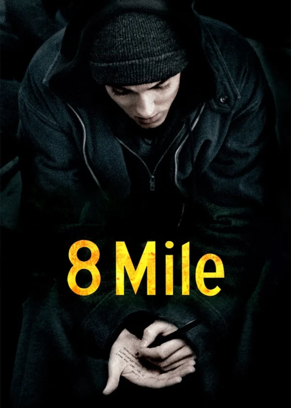 8 Mile 8 Mile