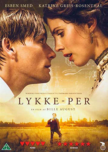 A Fortunate Man A Fortunate Man