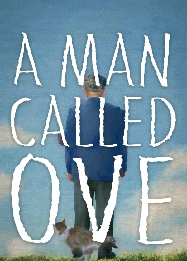 A Man Called Ove A Man Called Ove
