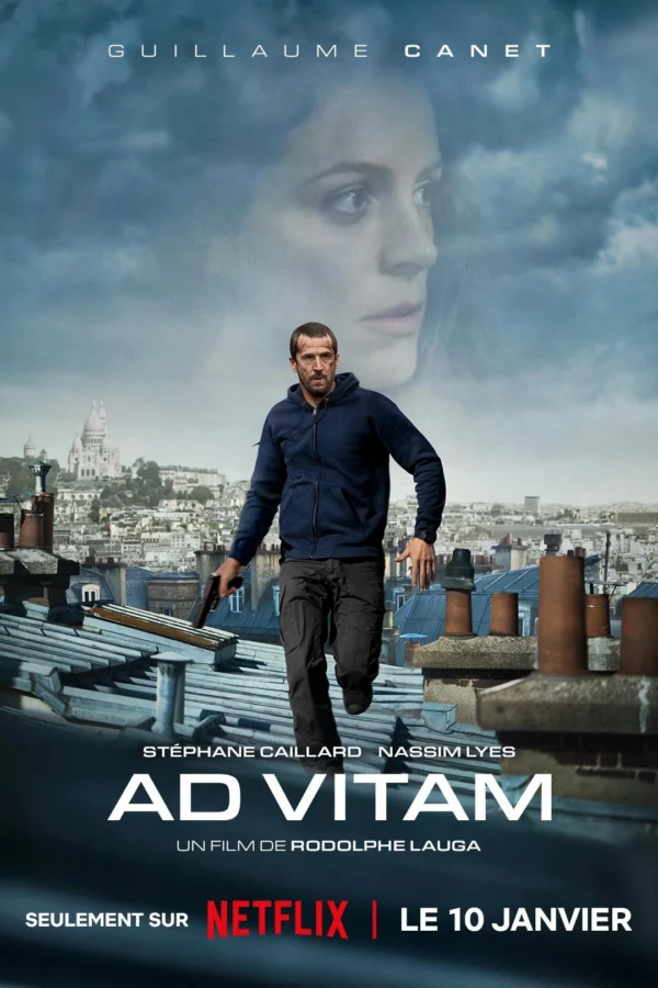 Ad Vitam: Trọn Đời Ad Vitam