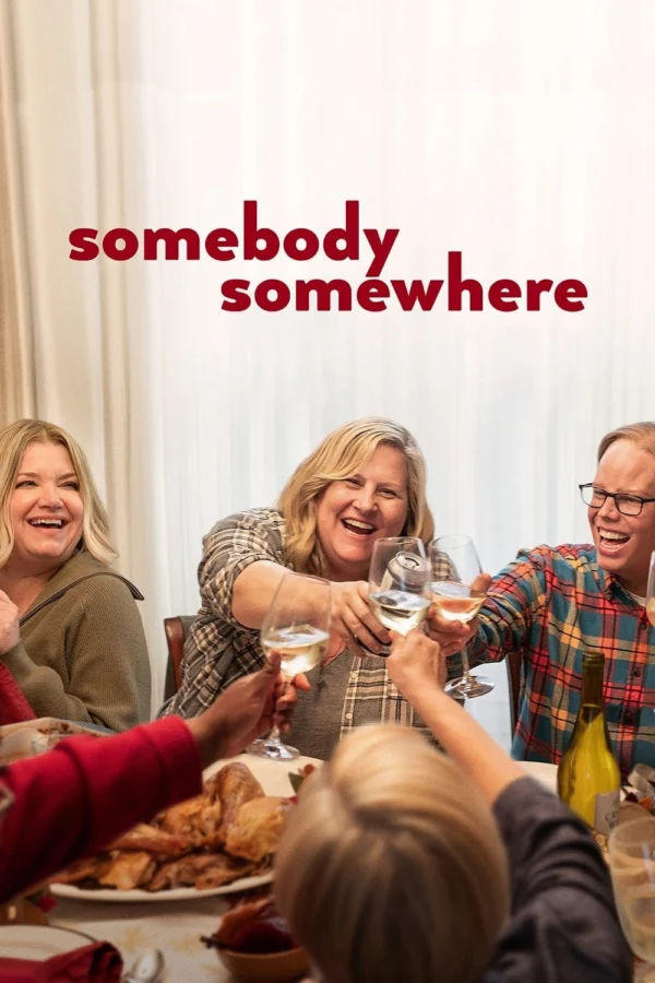 Ai Đó Ở Đâu Đó (Phần 3) Somebody Somewhere (Season 3)