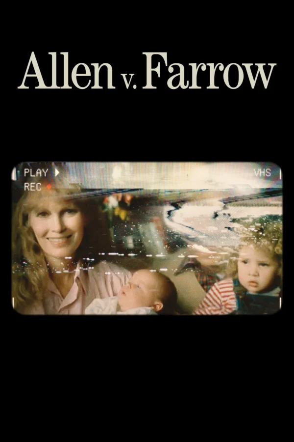 Allen Và Farrow Allen v. Farrow