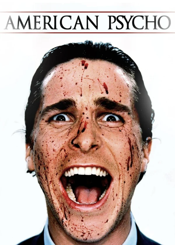 American Psycho American Psycho