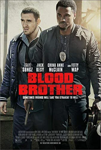 Anh em đẫm máu Blood Brother