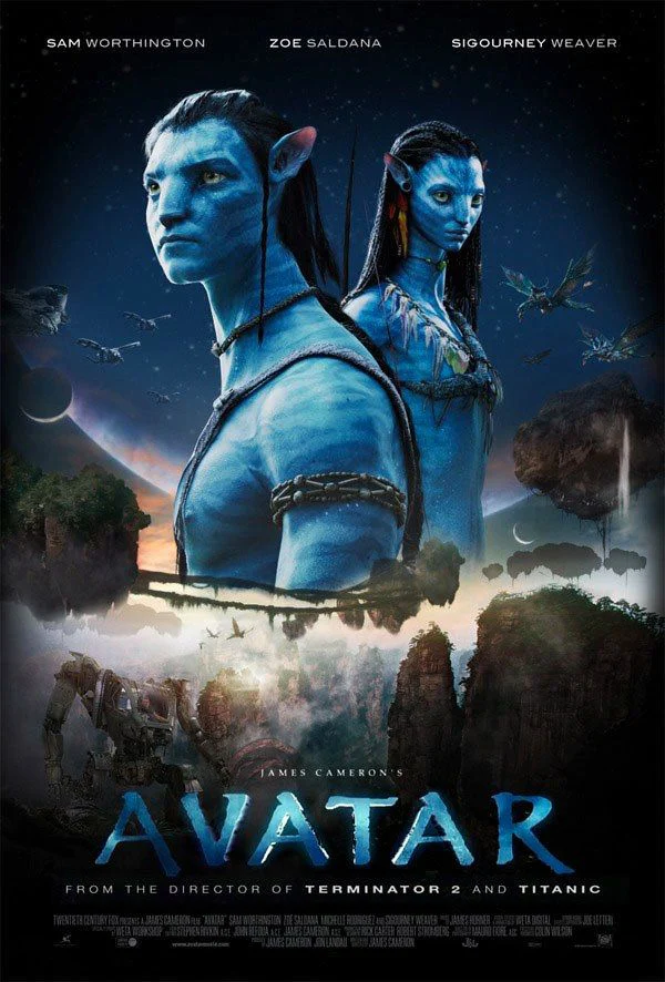 Avatar Avatar