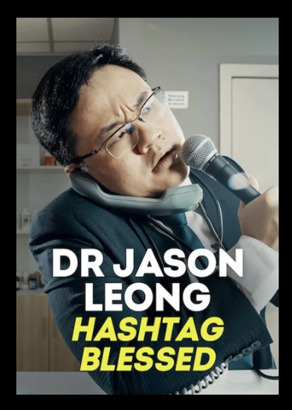 Bác sĩ Jason Leong: Đi cẩn thận Dr. Jason Leong: Ride With Caution