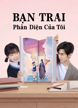 Bạn Trai Phản Diện Của Tôi (Mr. BAD) Mr. BAD