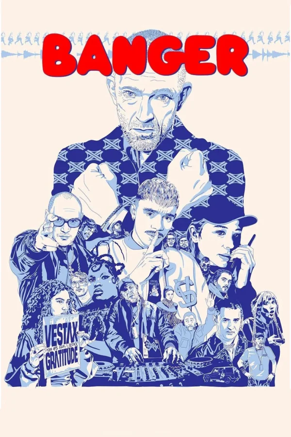 Banger Banger