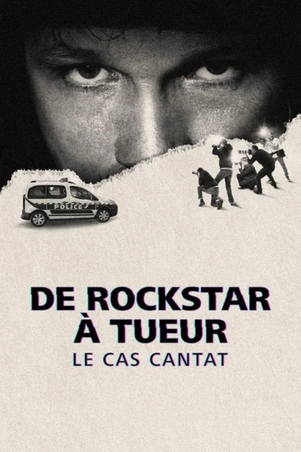 Bertrand Cantat: Từ ngôi sao nhạc rock tới kẻ sát nhân From Rock Star to Killer