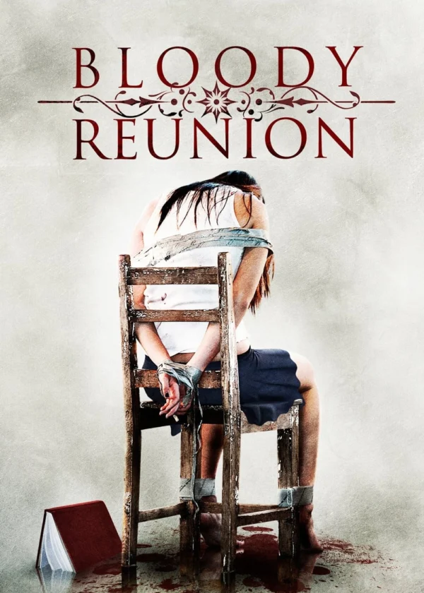 Bloody Reunion Bloody Reunion