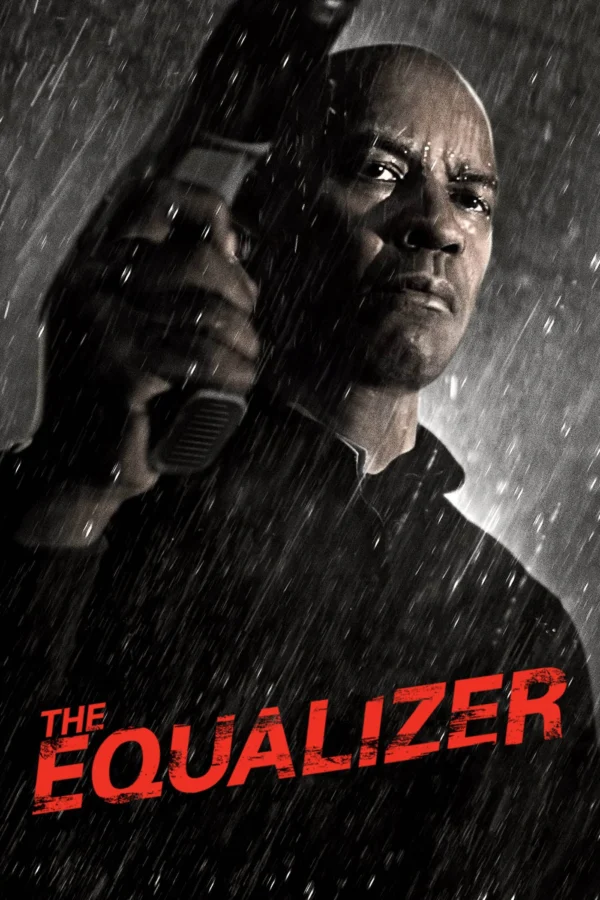 Bộ chỉnh âm The Equalizer