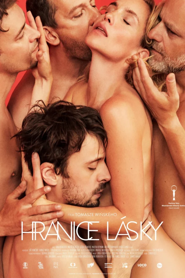 Borders of Love Borders of Love