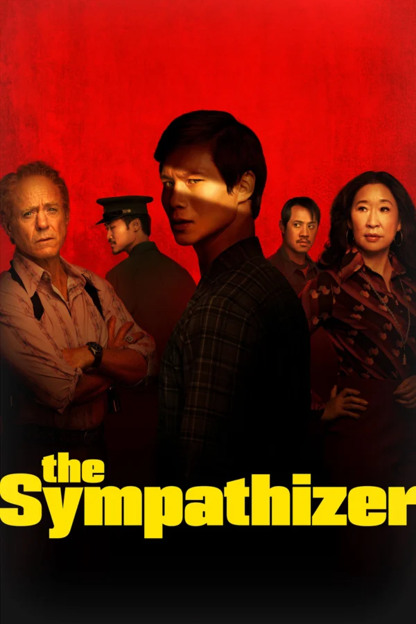 Cảm tình viên The Sympathizer