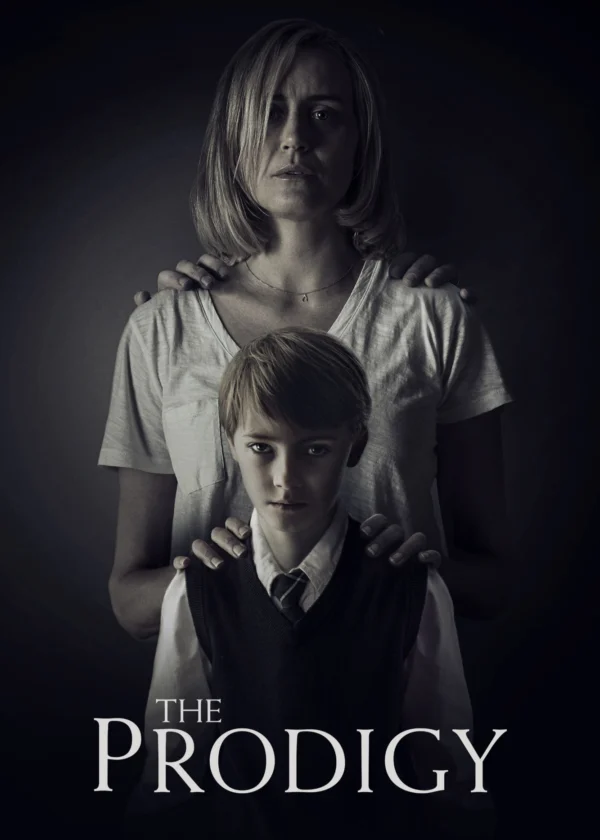 Cậu Bé Phi Thường The Prodigy