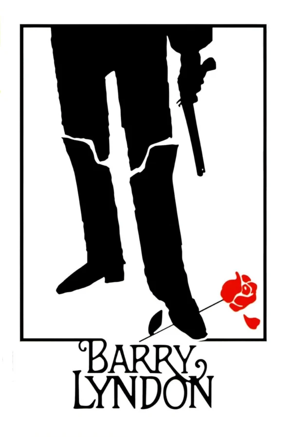 Chàng Barry May Mắn Barry Lyndon