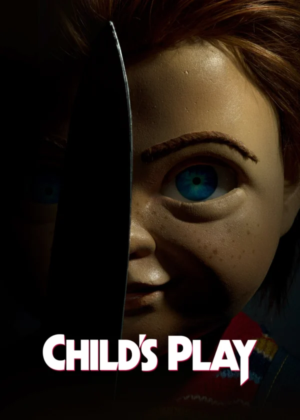 Child’s Play Child's Play