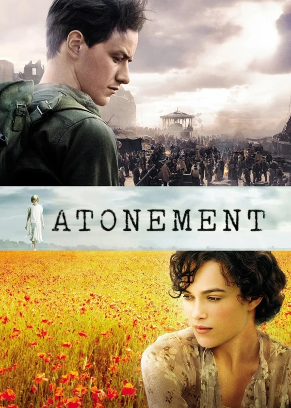 Chuộc Lỗi Atonement