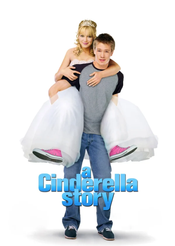 Chuyện Nàng Lọ Lem A Cinderella Story