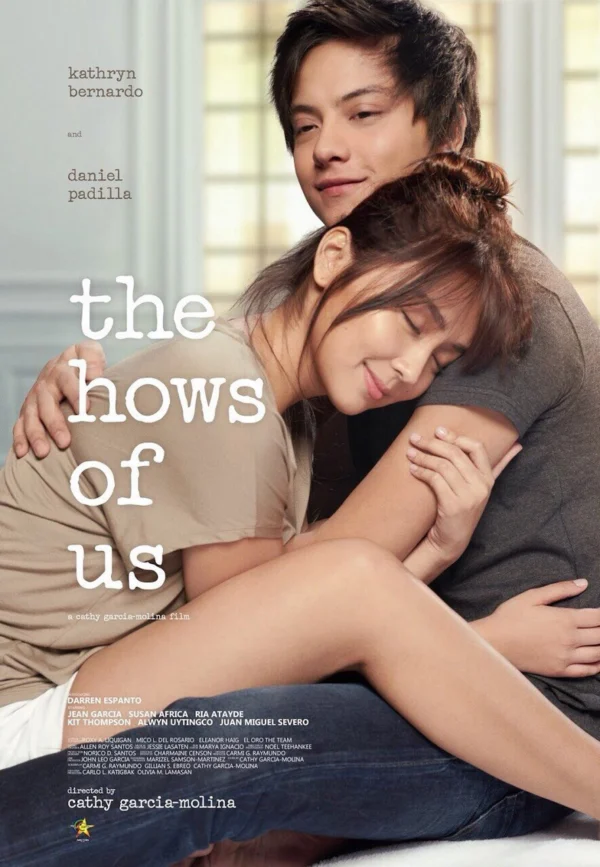 Chuyện Tình Chúng Tôi The Hows of Us