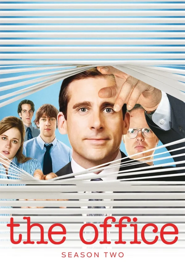 Chuyện Văn Phòng (Phần 2) The Office (Season 2)