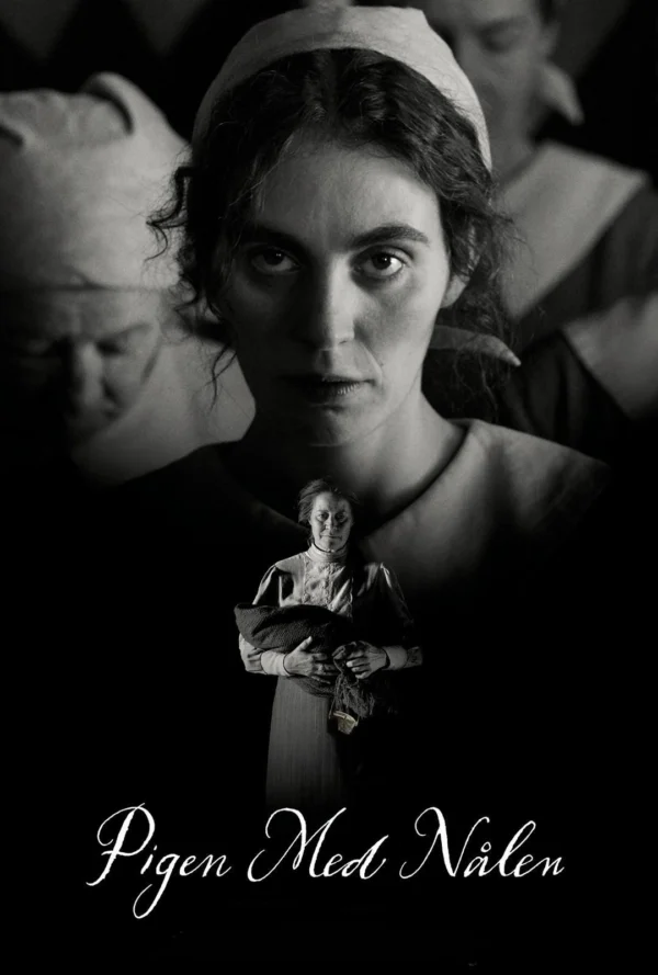 Cô Gái và Cây Kim The Girl with the Needle