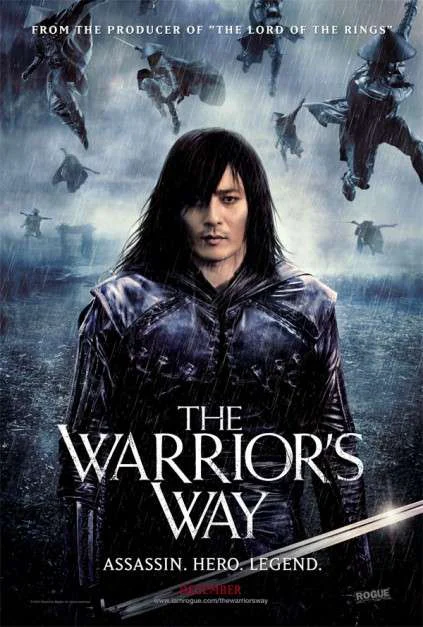 Con Đường Chiến Binh The Warrior's Way