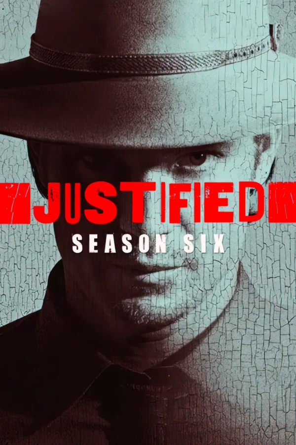 Công Lý (Phần 6) Justified (Season 6)