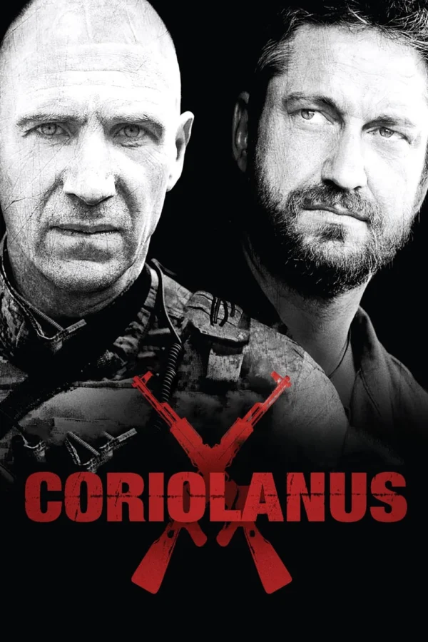 Coriolanus Coriolanus