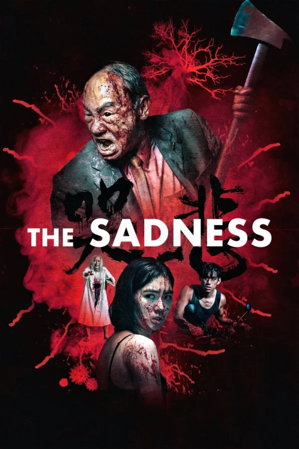 Đại Dịch Thần Chết The Sadness