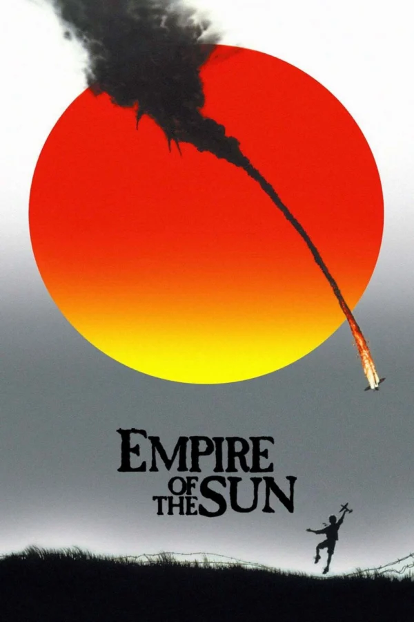 Đế Chế Mặt Trời Empire of the Sun