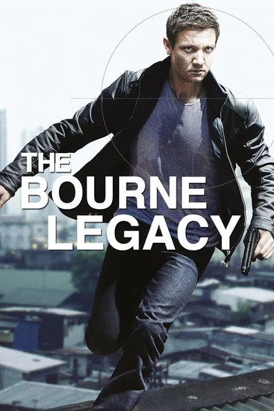 Di sản của Bourne The Bourne Legacy