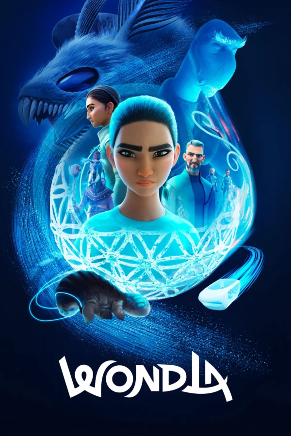 Đi Tìm WondLa – WondLa (Phần 2) WondLa (Season 2)