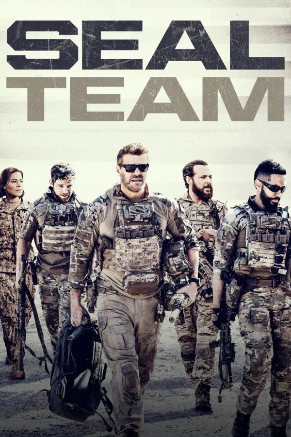 Đội Đặc Nhiệm (Phần 4) SEAL Team (Season 4)
