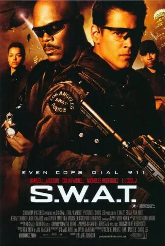 Đội đặc nhiệm S.W.A.T. S.W.A.T.
