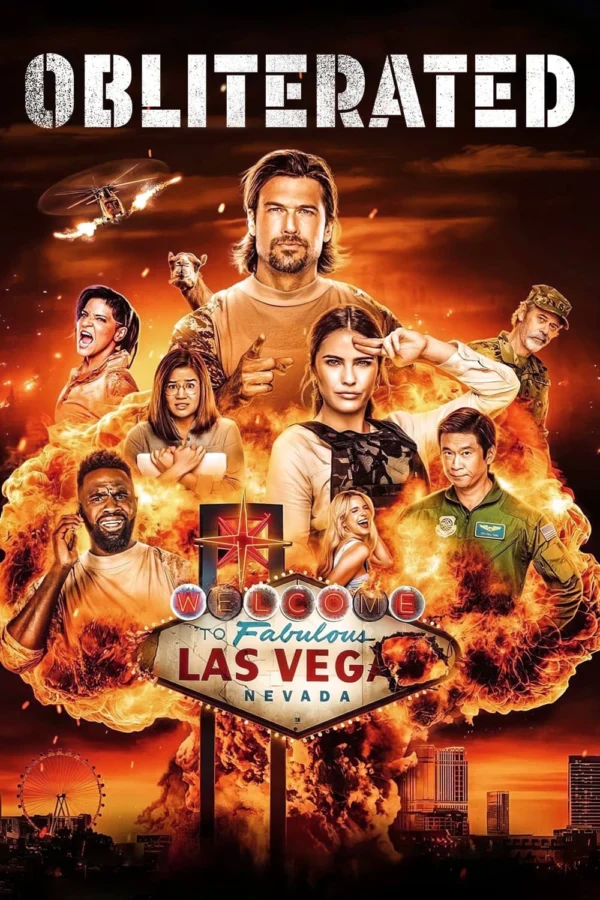 Đội đặc nhiệm say xỉn Obliterated