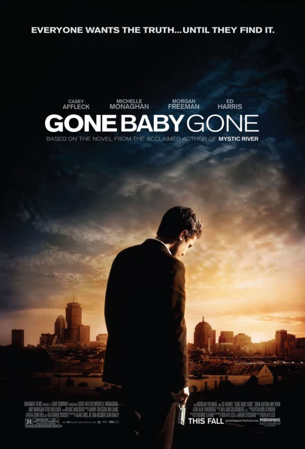 Đứa Bé Mất Tích Gone Baby Gone