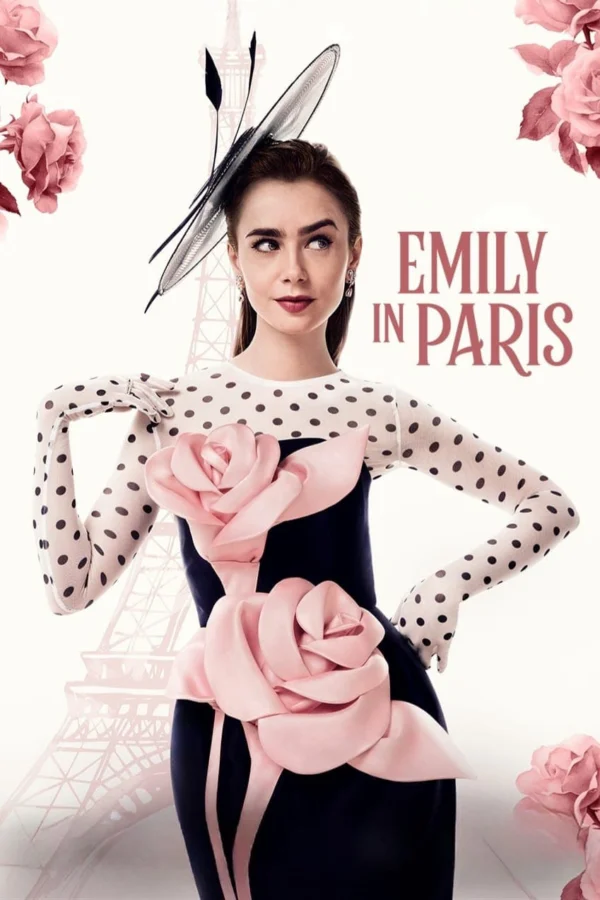 Emily Ở Paris (Phần 4) Emily in Paris (Season 4)