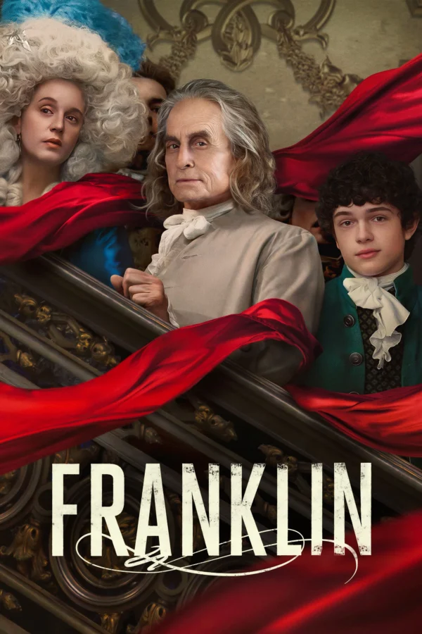 Franklin Franklin