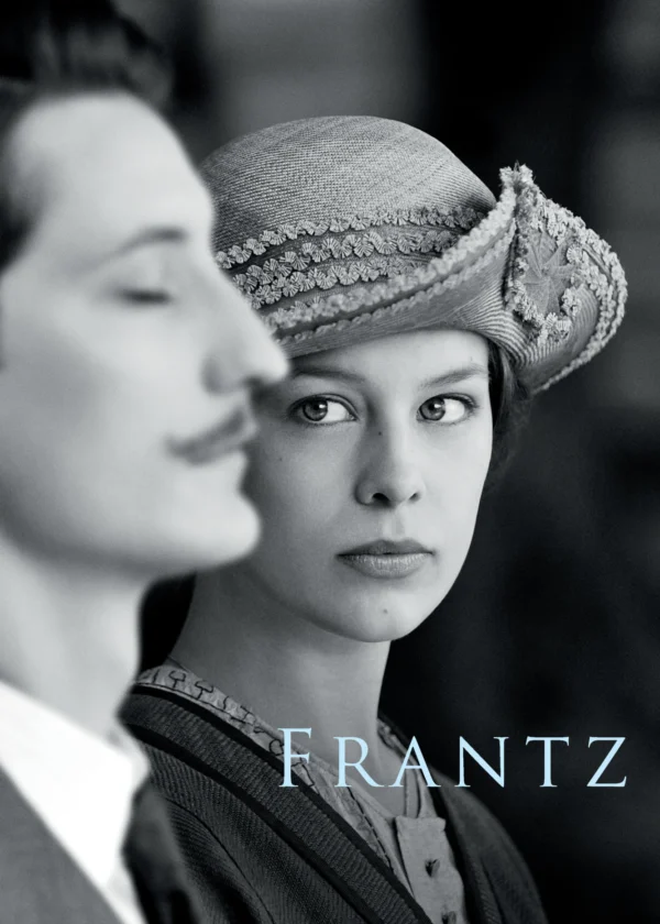Frantz Frantz