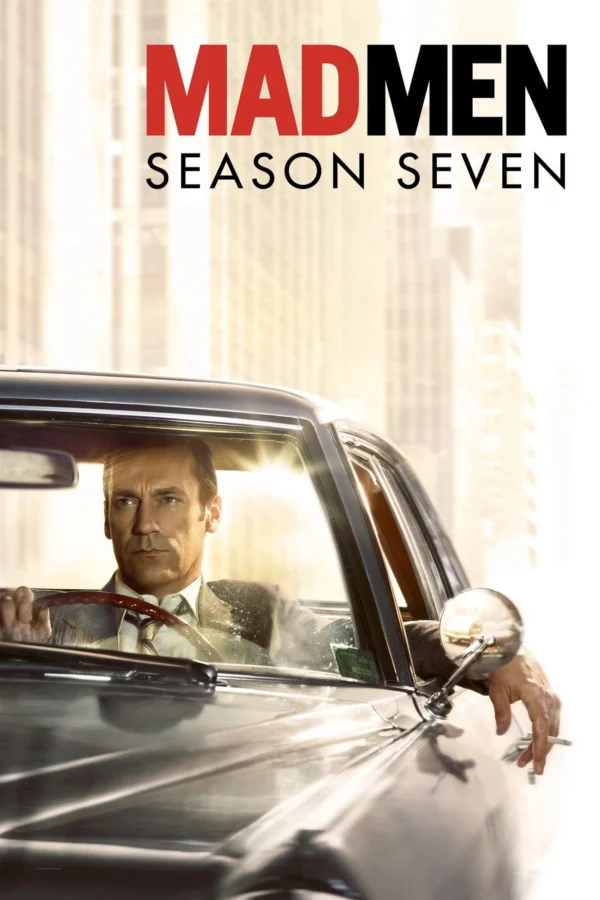 Gã Điên (Phần 7) Mad Men (Season 7)