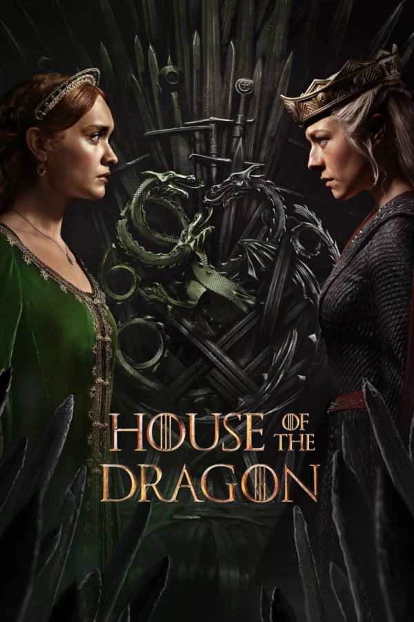 Gia Tộc Rồng (Phần 2) House of the Dragon (Season 2)