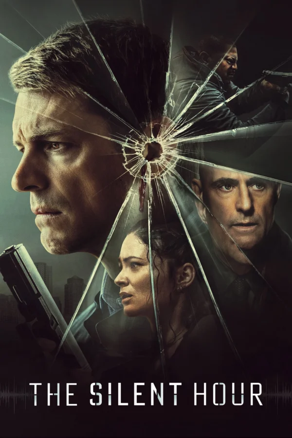 Giờ Khắc Im Lặng The Silent Hour