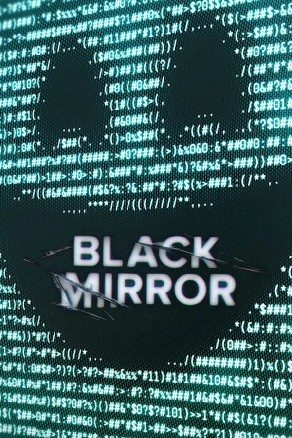 Gương đen (Phần 7) Black Mirror (Season 7)