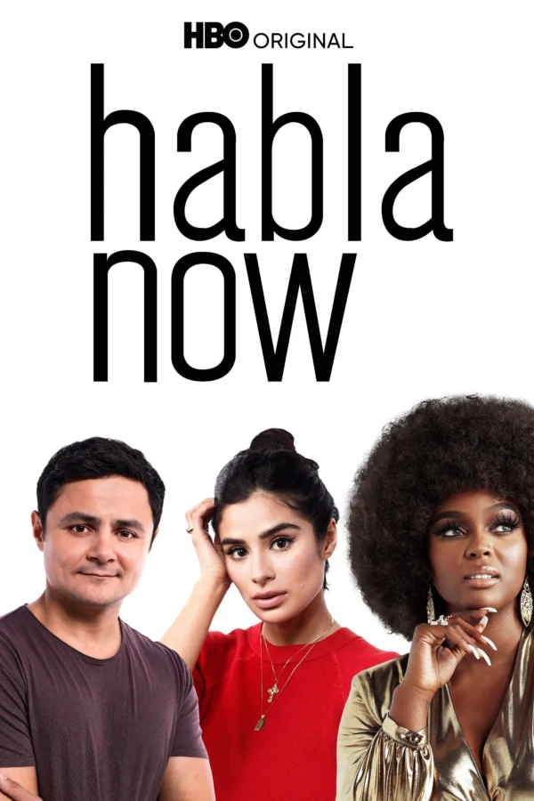 Habla Now – Hãy Chia Sẻ Ngay Habla Now