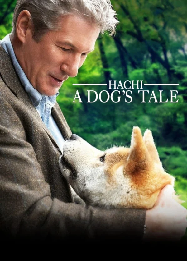 Hachi: A Dog’s Tale Hachi: A Dog's Tale