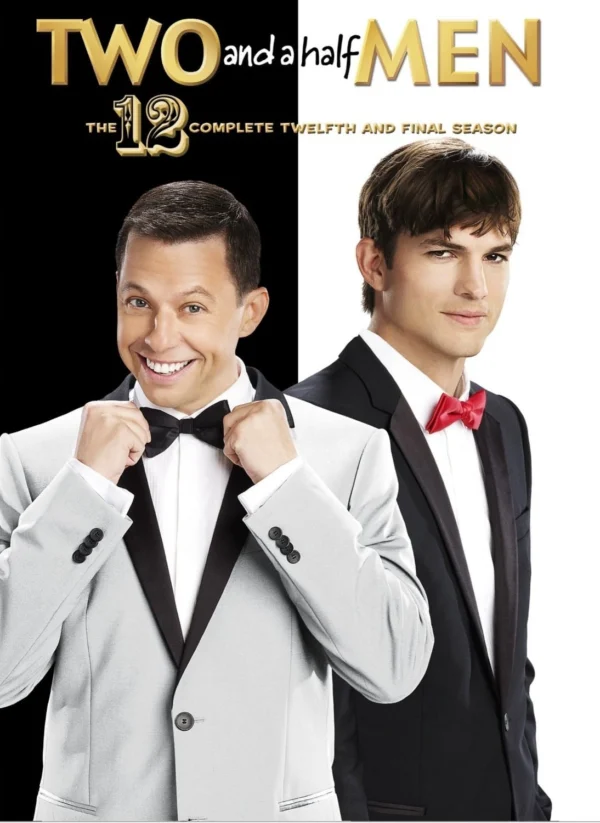 Hai người đàn ông rưỡi (Phần 12) Two and a Half Men (Season 12)