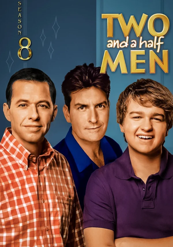 Hai người đàn ông rưỡi (Phần 8) Two and a Half Men (Season 8)