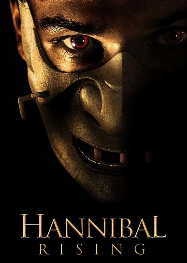 Hannibal Trỗi Dậy Hannibal Rising