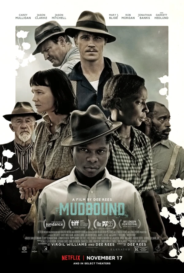 Hậu thế chiến Mudbound